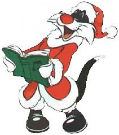 Comment ce chat s'appelle-t-il ?