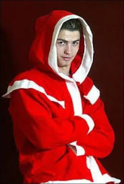 Quelle est la nationalité de Cristiano Ronaldo ?