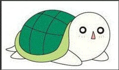 Au début de l'histoire, Kilari a sauvé une tortue du nom de...