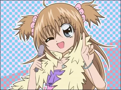 Super ! Kilari a réussi à intégrer une agence dont le directeur est :