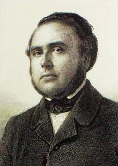 Cet homme politique, mort le 31 décembre 1874, a été l'un des principaux acteurs de la révolution de 1848. Membre du gouvernement provisoire après la proclamation de la République, il a été qualifié de "père du suffrage universel". Qui est-ce ?