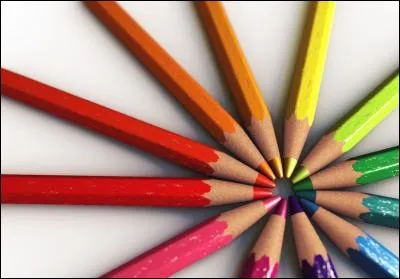 Quelle est ta couleur préférée ?