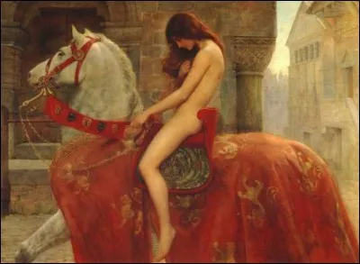 1850 - 1934 Royaume-Uni - Romantisme : Qui a peint ce tableau ?