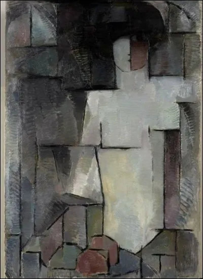 1872 - 1944 Pays-Bas : Qui a peint ce tableau ?