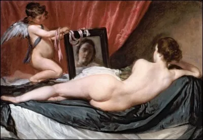 1599 - 1660 Espagne : Qui a peint ce tableau d'art baroque?