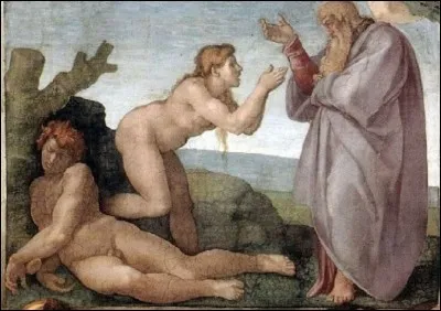 1475 - 1564 Italie - Renaissance : Qui a peint ce tableau ?