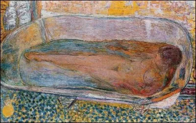 1867 - 1947 France - Nabis : Qui a peint ce tableau ?