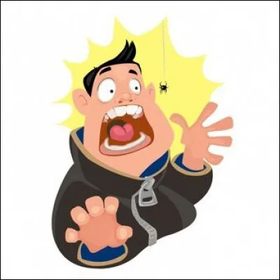 Qu'est-ce que la tétraphobie ?