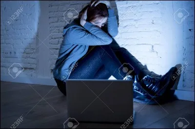 Dans la question 5, tu étais...