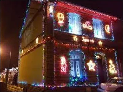 Ville de l'arrondissement de B&eacute;thune, Haillicourt se situe dans le d&eacute;partement ...