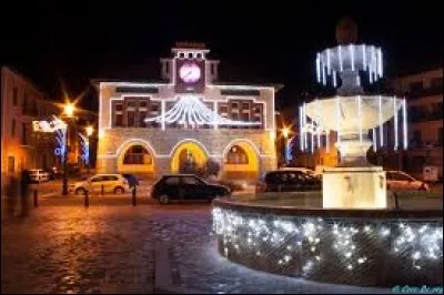Petit tour en r&eacute;gion P.A.C.A., &agrave; Roquebilli&egrave;re. Commune de la vall&eacute;e de la V&eacute;subie, elle se situe dans le d&eacute;partement ...