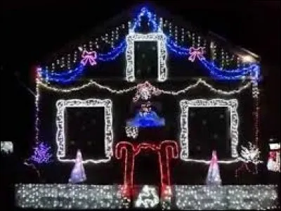 Commune Corr&eacute;zienne, dans le Massif Central, Bort-les-Orgues se situe en r&eacute;gion ...