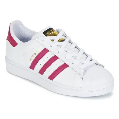 Quelle est la marque qui ne vend pas de baskets ?