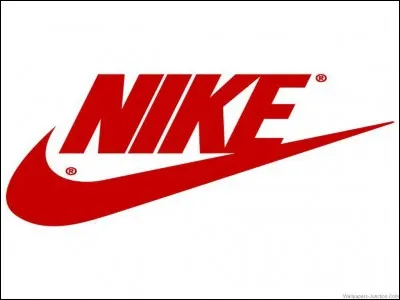 Que vend Nike Factory ?