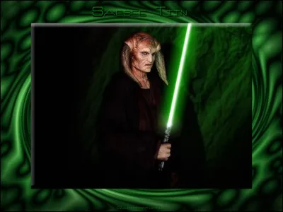 Quelle est la particularité des cornes de Saese Tiin ?