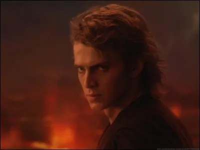 Quelle autre langue parle Anakin Skywalker ?