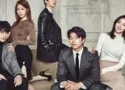 Quiz Les kdrama