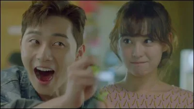 Depuis quand se connaissent les deux personnages principaux ?