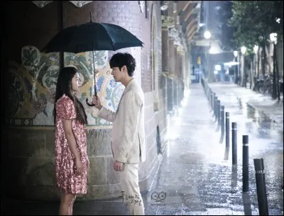 Qu'est-ce que Shim Cheong la sirène doit faire pour survivre dans le monde des humains ?