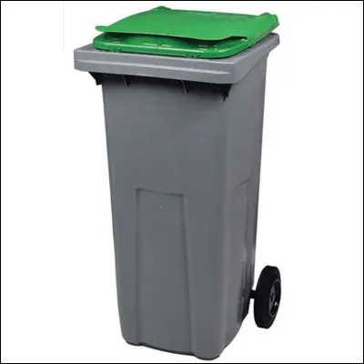 Culture générale - Qui a inventé la poubelle ?