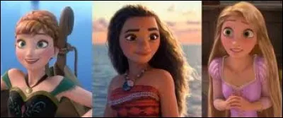 Plus tard, tu voudrais être :