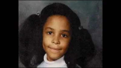 Quel(s) surnom(s) avait Aaliyah ?