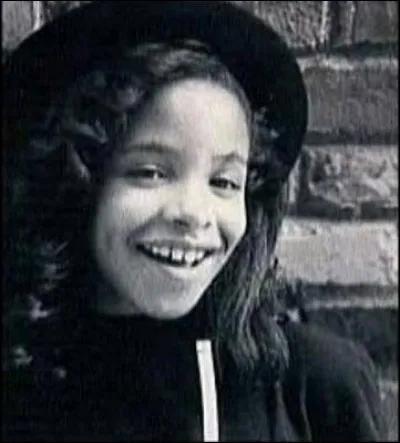 De quelles origines est Aaliyah ?