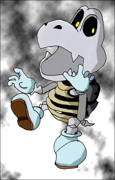 Qui est cet ennemi ?