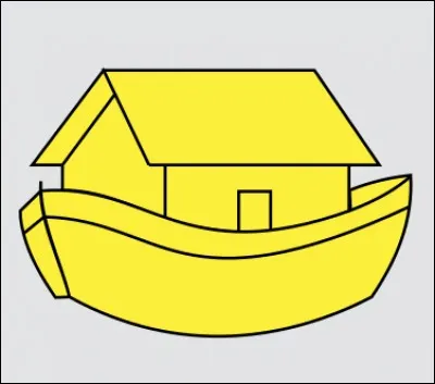 Que représente ce meuble ?