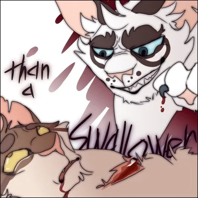 Qu'est-ce qui leur sert de pansements?