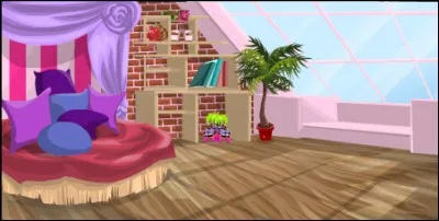 Quelle est la chambre la plus populaire ?