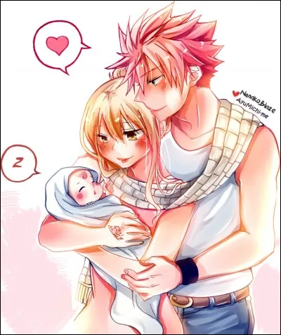 99,9999999999999999999999999999999999999999999999999999999999% des gens aiment-ils le couple Nalu ?