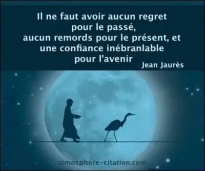 Est-il juste de dire "Il est bourrelé de remords" ?