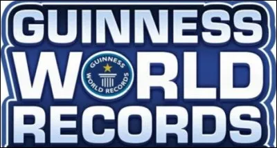 Le "Livre Guinness des records" détient le record du livre le plus volé dans les bibliothèques publiques.