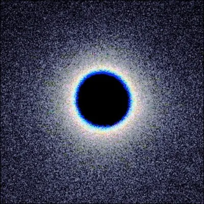 Qu'est-ce qu'un trou noir ?