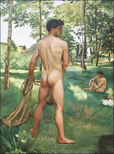 Impressionnisme : qui a peint ce tableau ?