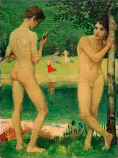 Impressionnisme : qui a peint ce tableau ?