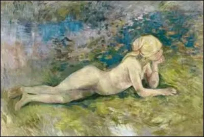 Impressionnisme : qui a peint ce tableau ?