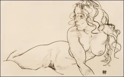 Expressionnisme : qui a peint ce tableau ?