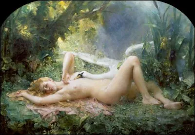 Orientalisme : qui a peint ce tableau ?