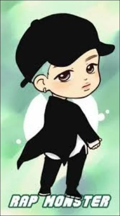 Qui est le leader du groupe ?