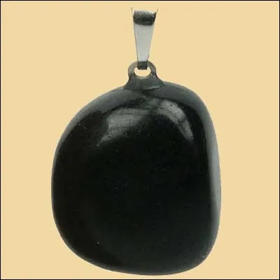 Dans quoi classez-vous le jais ?