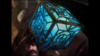 Que contient l'Holocron de Kanan Jarrus ?