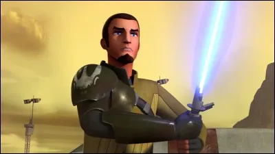Quel partisan du côté obscur Kanan Jarrus a-t-il vaincu ?