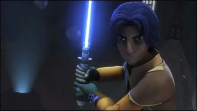 Comment s'appellent les parents d'Ezra ?