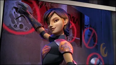 Lequel de ces personnages est très amoureux de Sabine ?