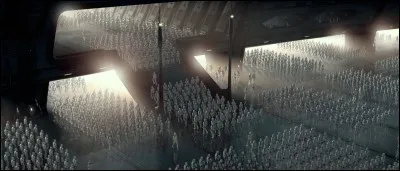 Qui a fait créer l'armée des clones sur Kamino ?