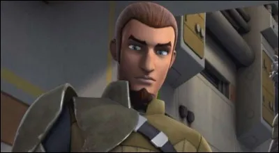 Quel est le vrai nom de Kanan Jarrus ?