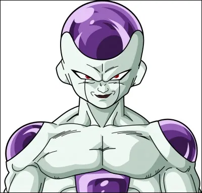 Quel est ce personnage de DBZ ?