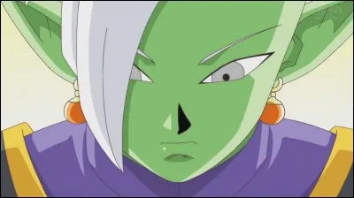Quel est ce personnage de DBZ ?